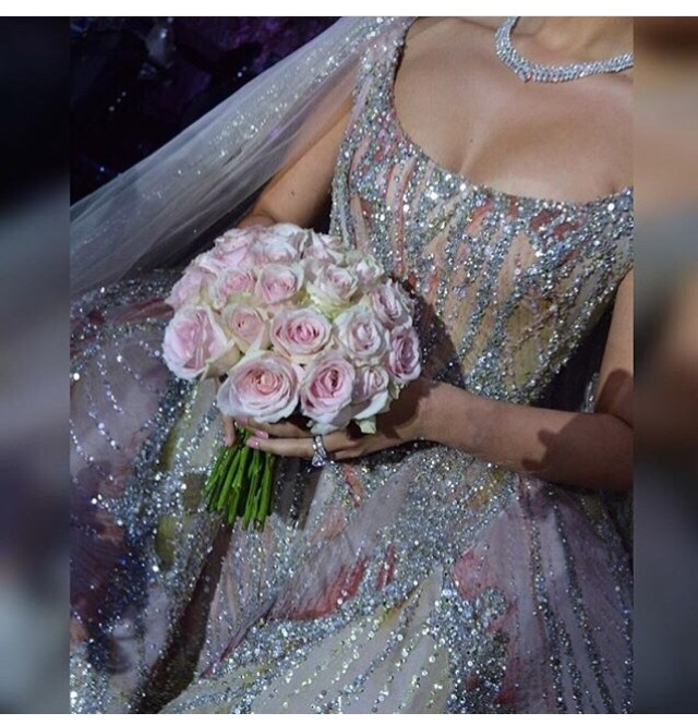 fashion, dress fashion, model and wedding dress