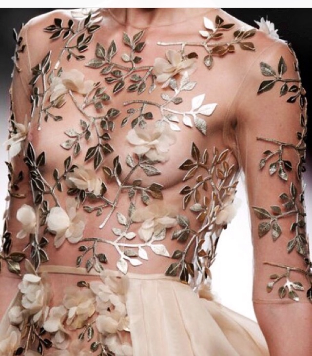 gold, nymphe, wedding dress and dress