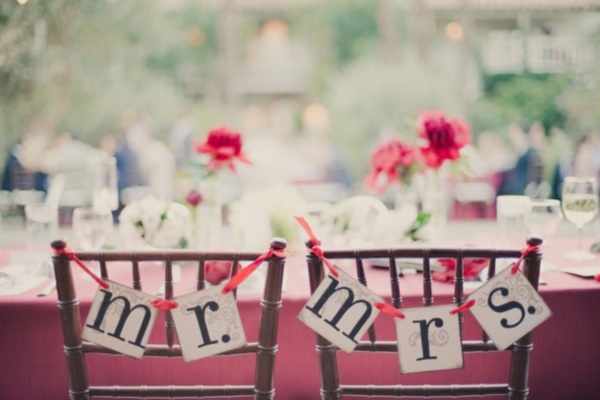 seating, dream wedding and bride and groom
