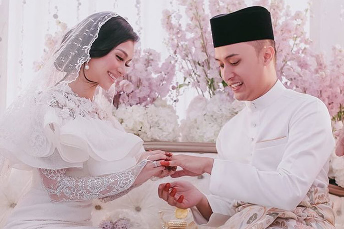 islam, bride, bridal and gorgeous
