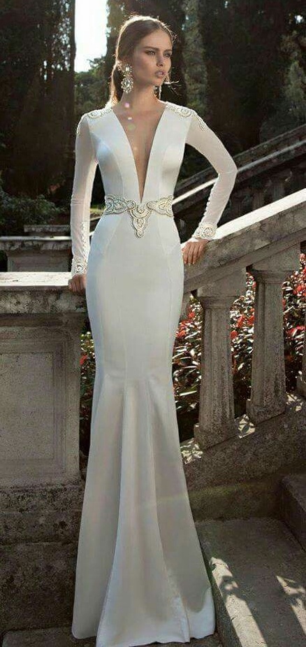 wedding dress, girl and the day