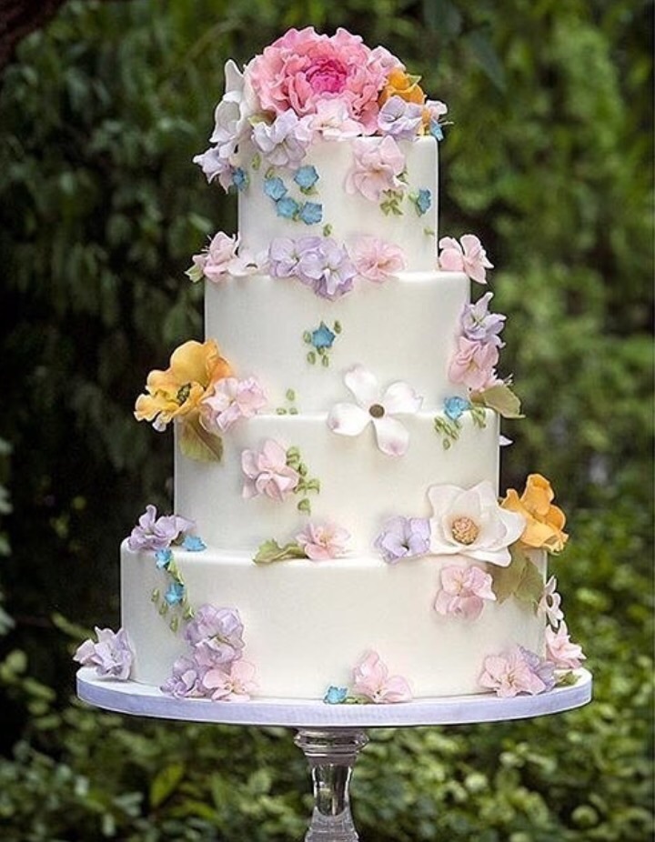 wedding cake, yummy, fgb and ana parzych