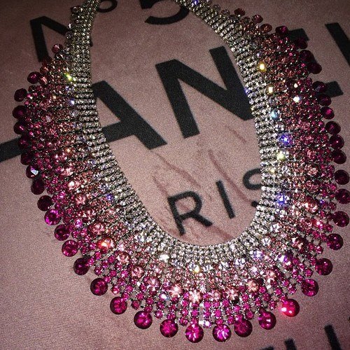 for my wedding