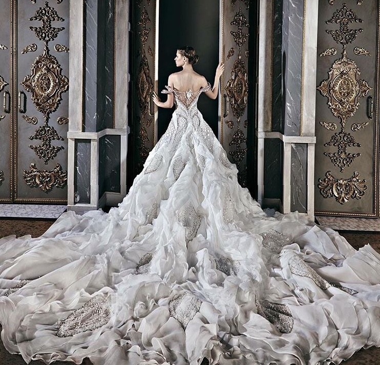 dress, flowers, engagement and weddingdress