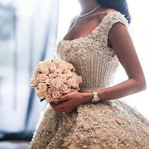 girl, rose flowers, fashion and woman