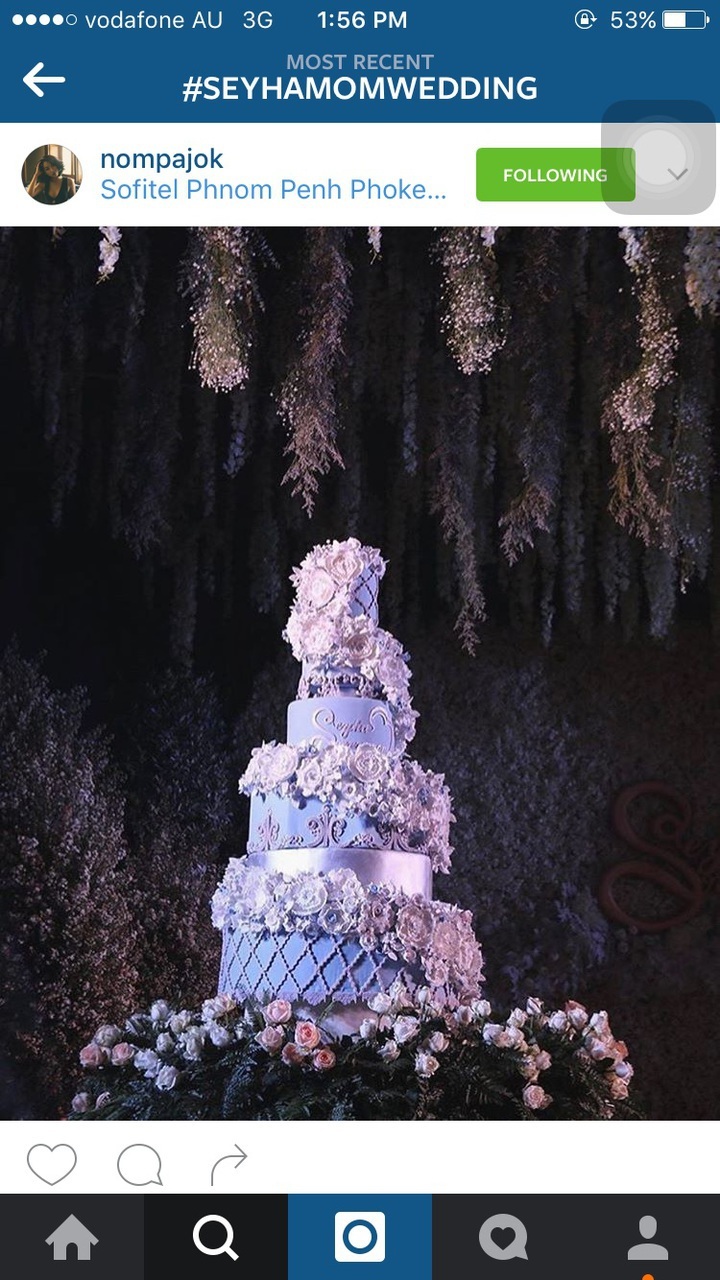 beautiful, cambodia., cambodian wedding and love