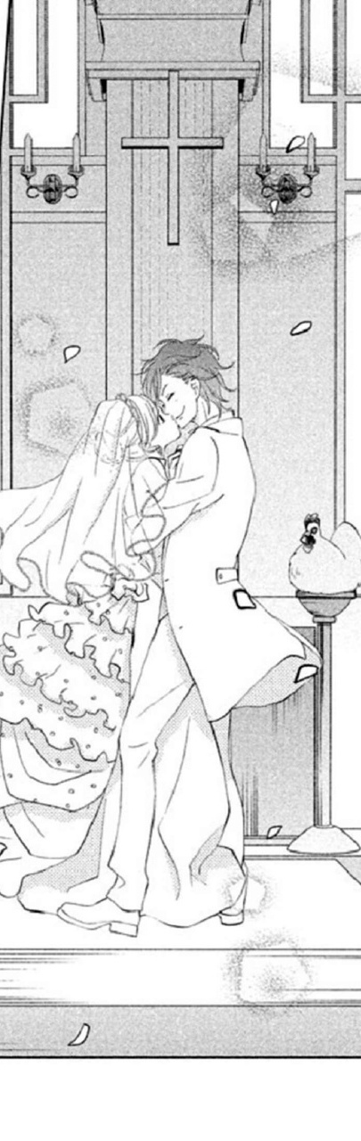shizuku, tonari no kaibutsu-kun and haru