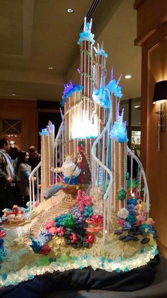 disney, disneyprincess, aries and wedding cake