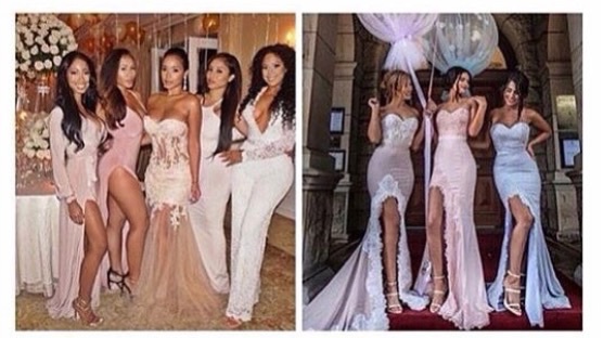 slay, squad and beautiful