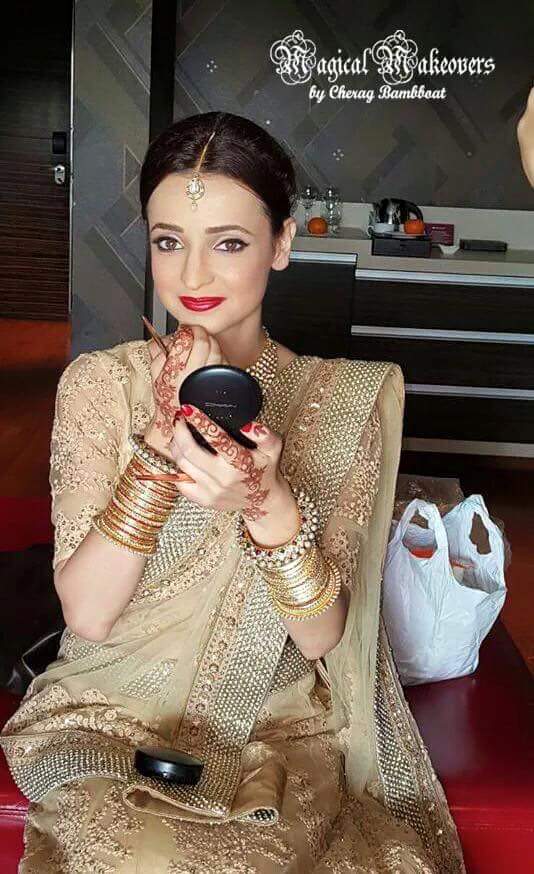 sanaya irani