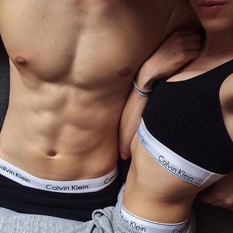 love, dress, fitness and abbs