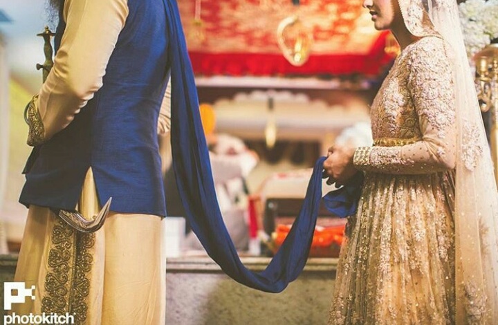 couple, love, cute and punjabi