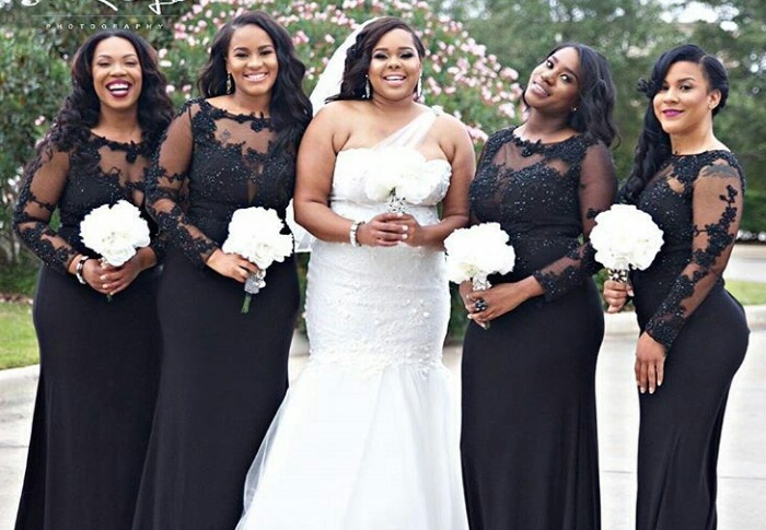 girls, African, sisters and love