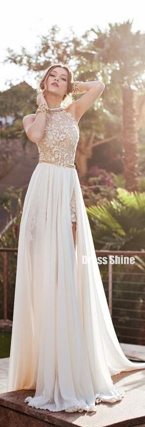 white dress, perfect wedding and wedding dress