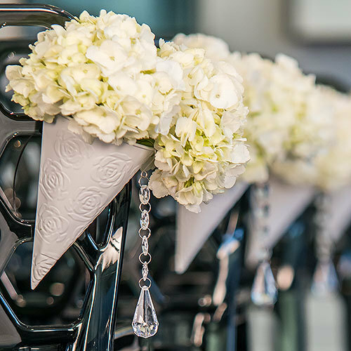 decoration, wedding chair decor, rose and chair decor