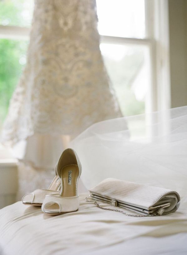 beautiful, chic, feminine and shoes
