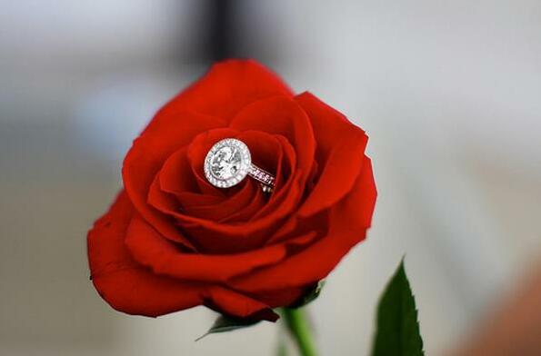 reviews for ericdress, wedding event and wedding rings