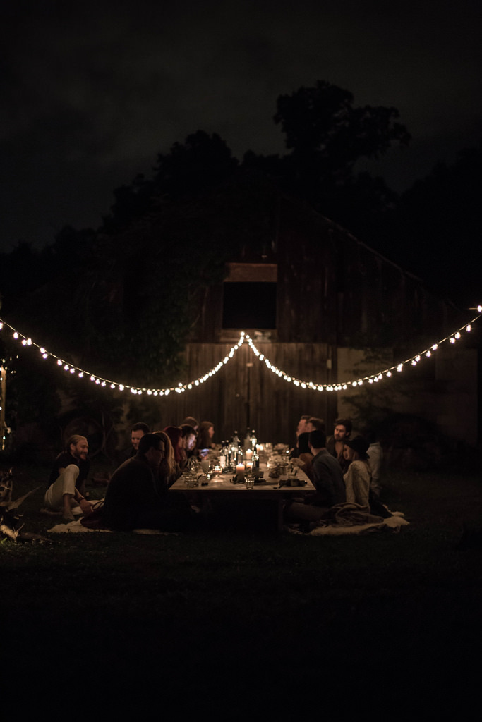 local milk, 2016, entertaining and gathering