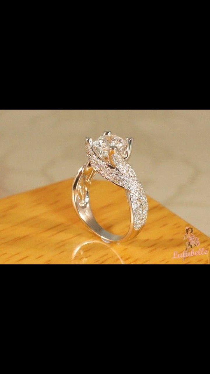 diamonds, perfect, jewelry and ❤