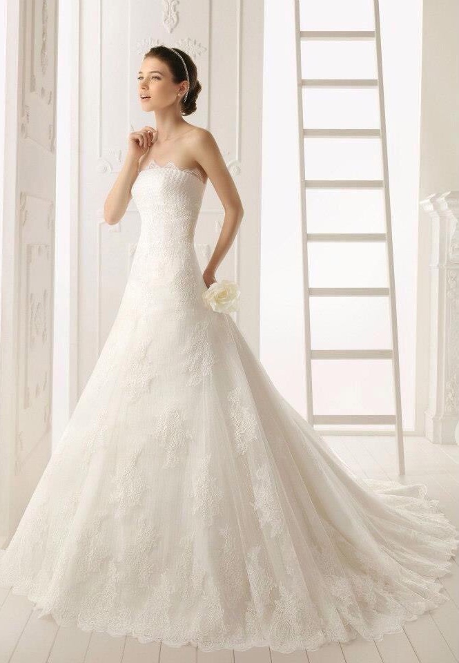 dream dress