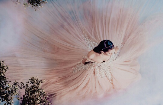 elegant, makeup and aestethic