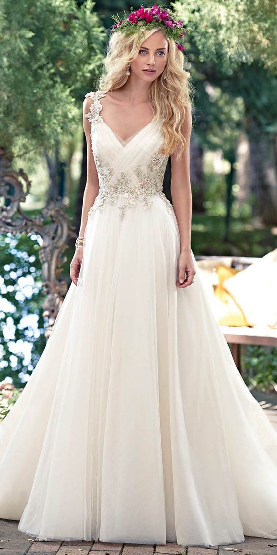 reviews tbdress, flowers, style and bride