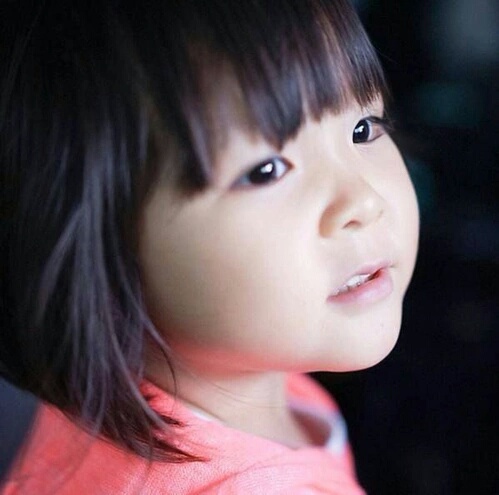 choosarang, kawaii, beautiful and babygirl