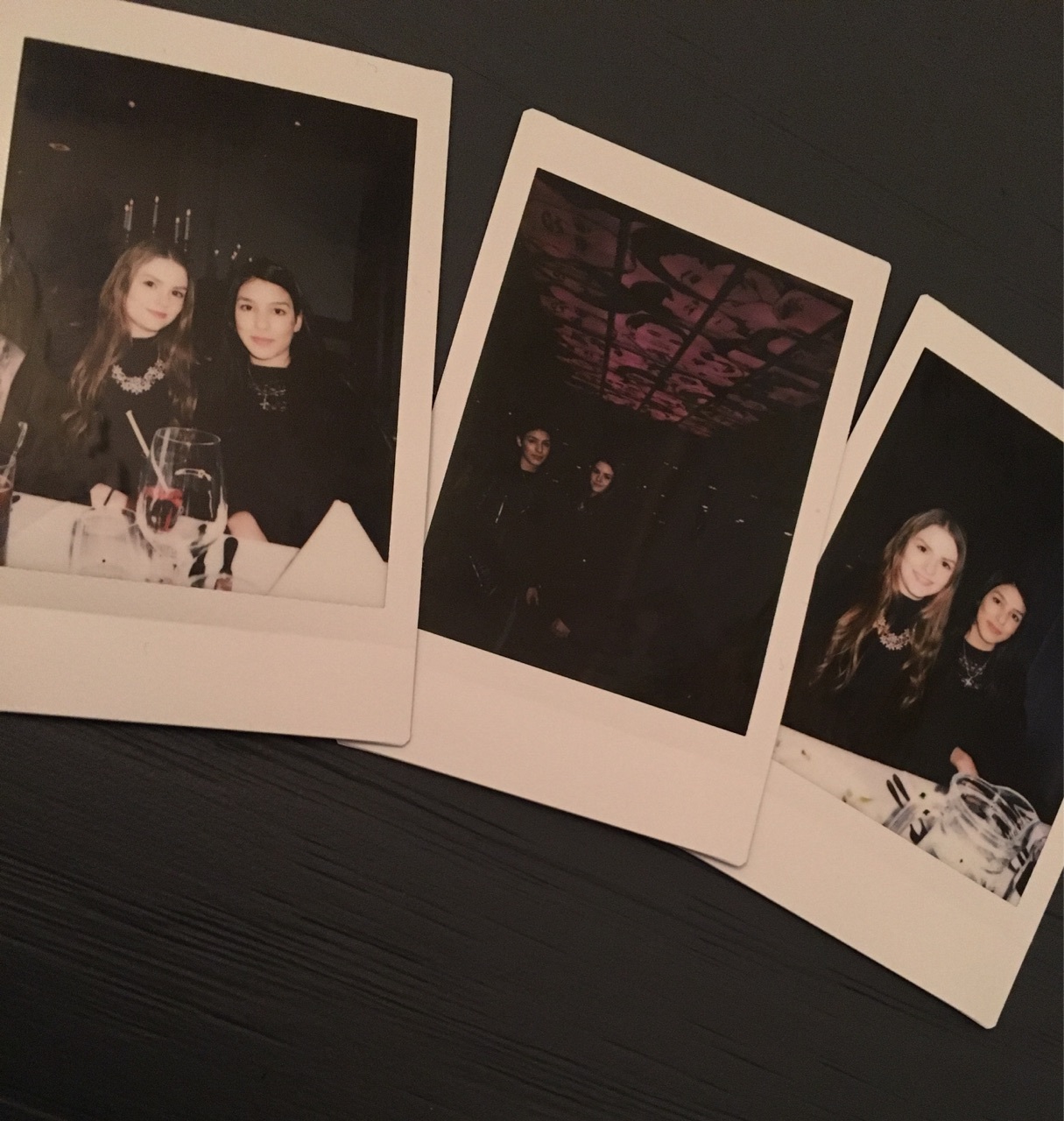 friends, best friends, wine and make up