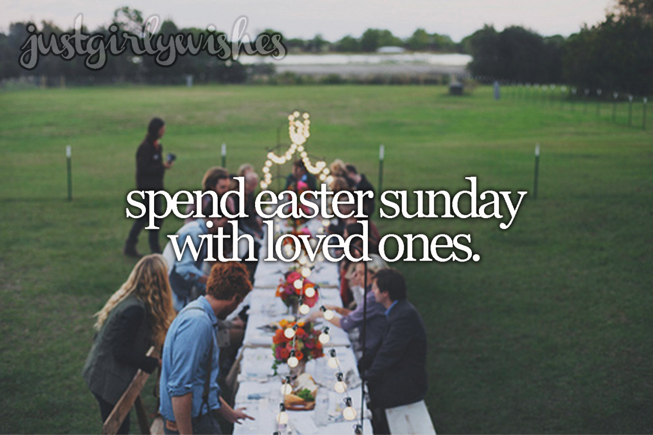 love, easter, vintage and dinner