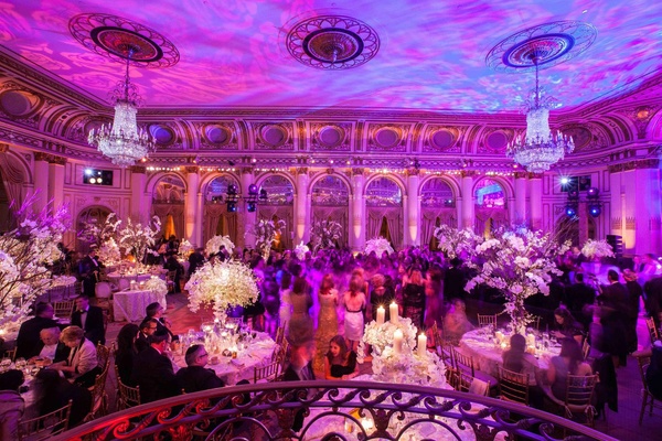 venue and en