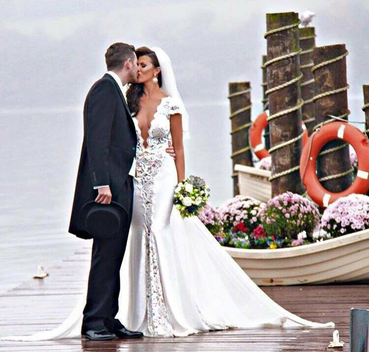 wedding day, princess bride, wow dress and berta wdding dress
