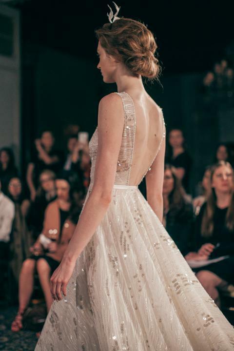 wedding dress, ss16, dress and bridal