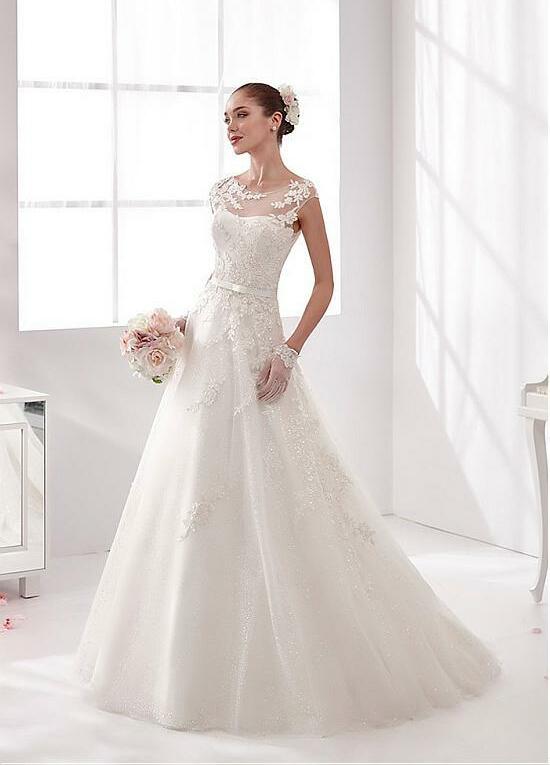 fabulous wedding dress, elegant wedding dress and new wedding dress