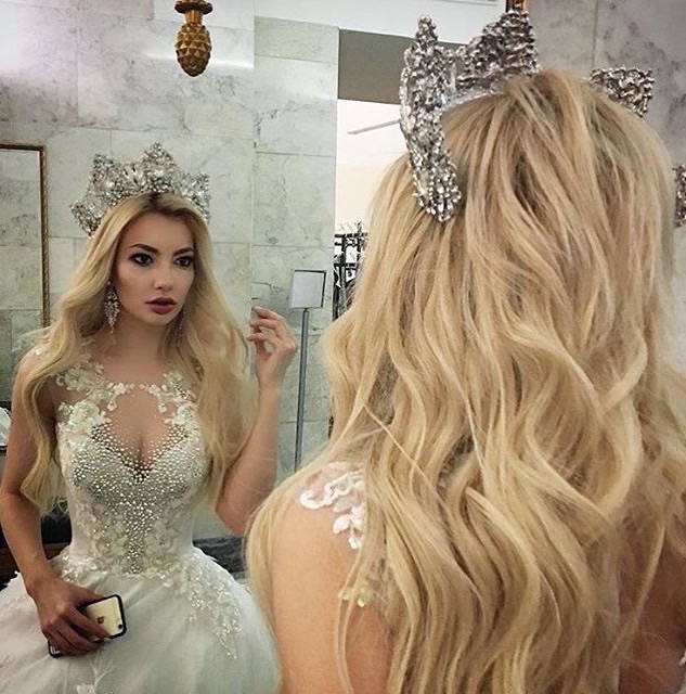 selfie, dress, mirror and white