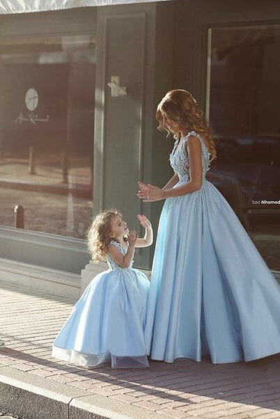kids, teen and hair