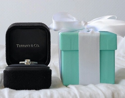 tiffany and en