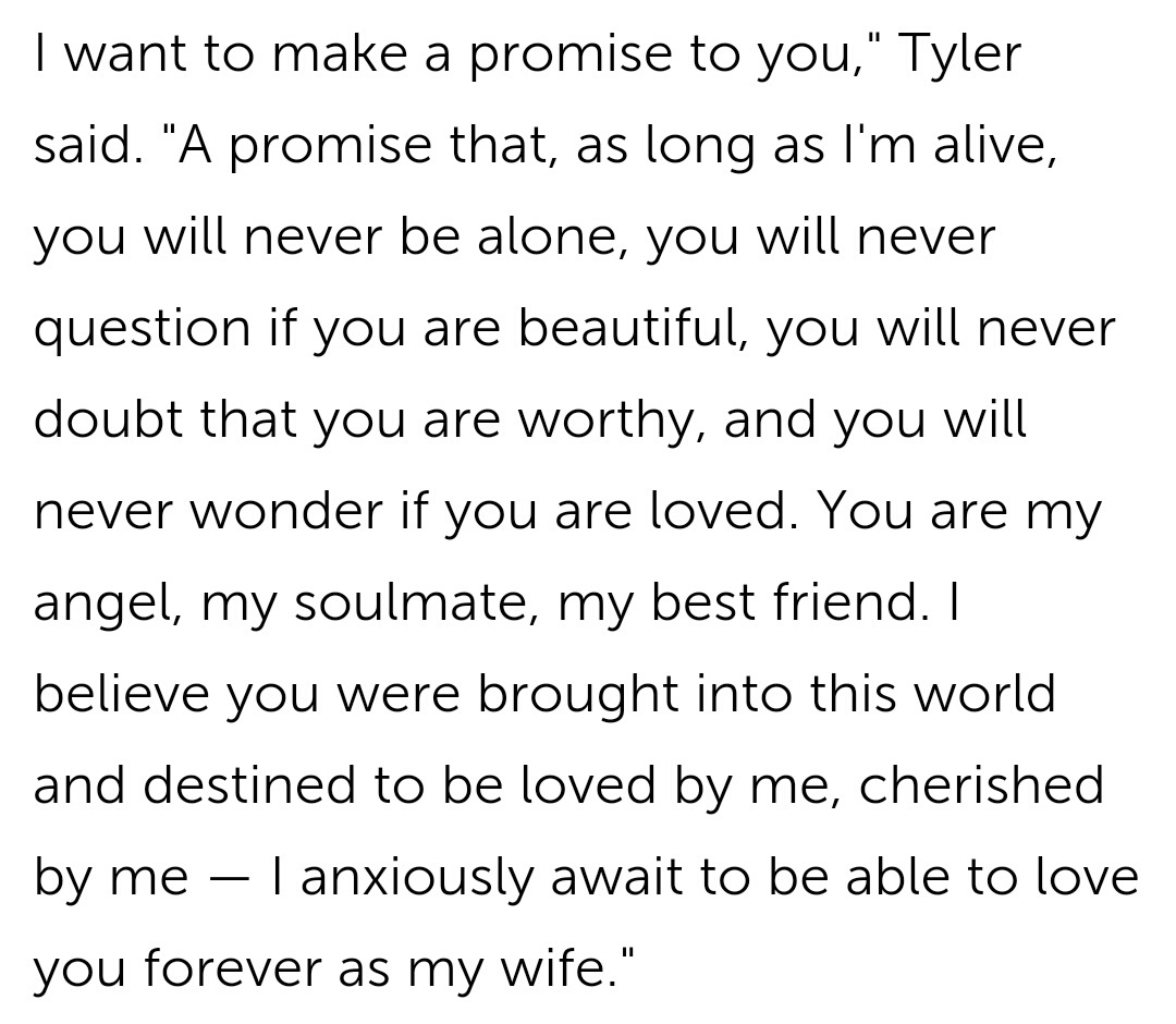vows, beautiful, teen mom and love