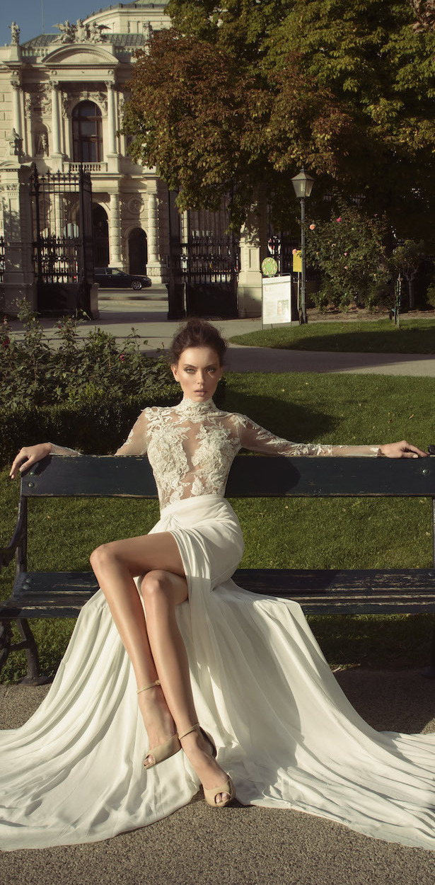 weddingdress, bridalstyle, weddingdaybeauty and weddingfashion
