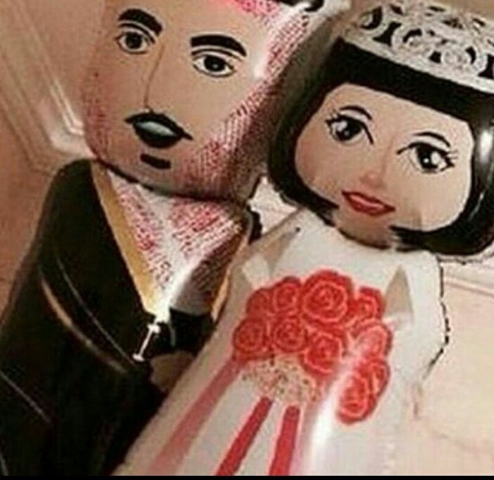 muslim, love, couple and muslima