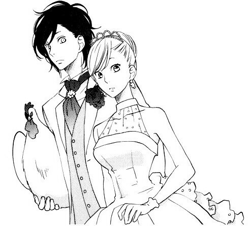 nagoya, Chicken and shizuku