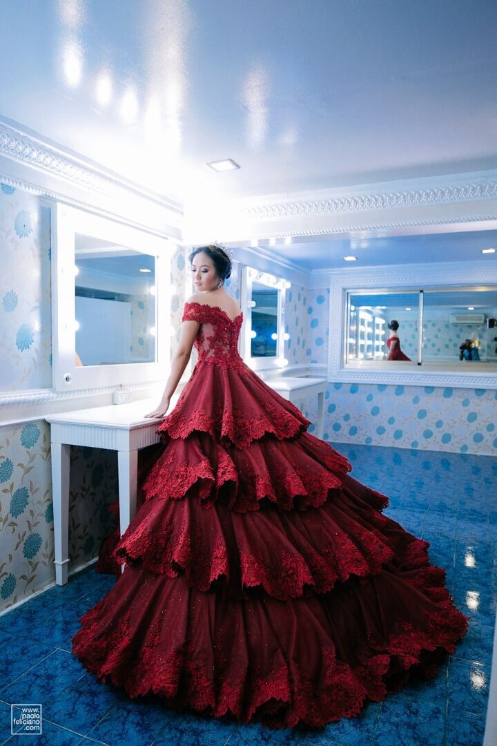 girls, gown, Prom and slay