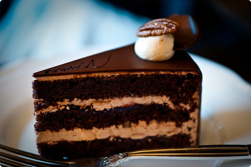 cupcakes, foodporn and cake