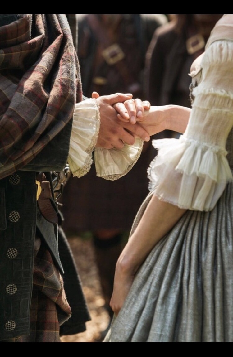 jamiefraser, beautiful, caitrionabalfe and fashion