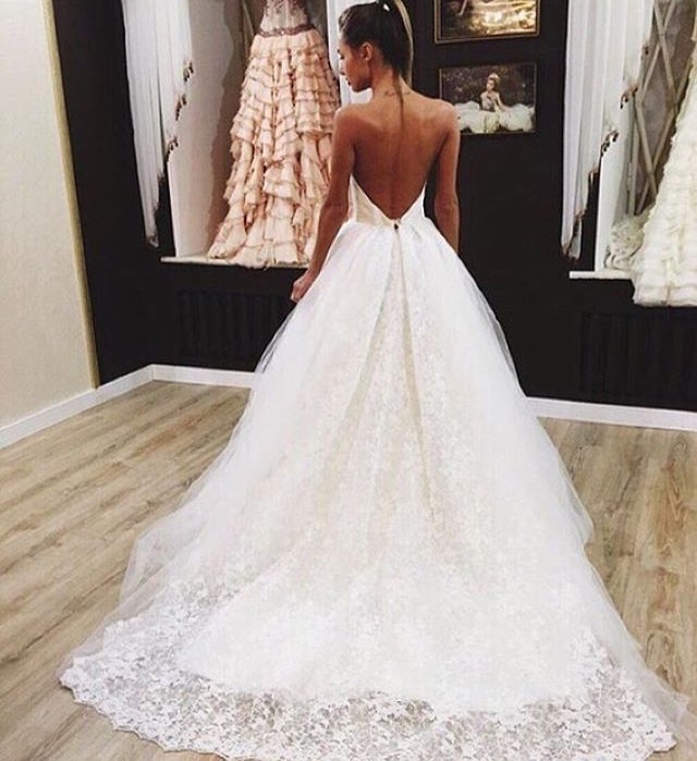 wedding dress, Modeling, model and girls