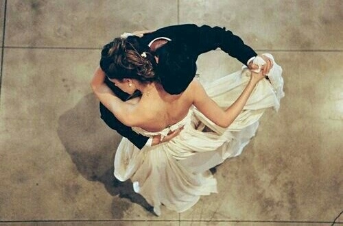 perfect, first dance and happiness