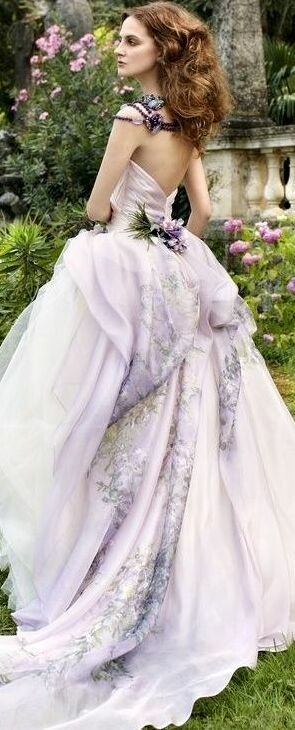 tidestore reviews, wedding gown and lavender wedding dress