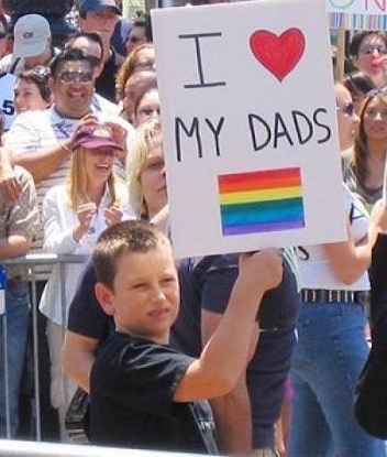 usa, yao and gay