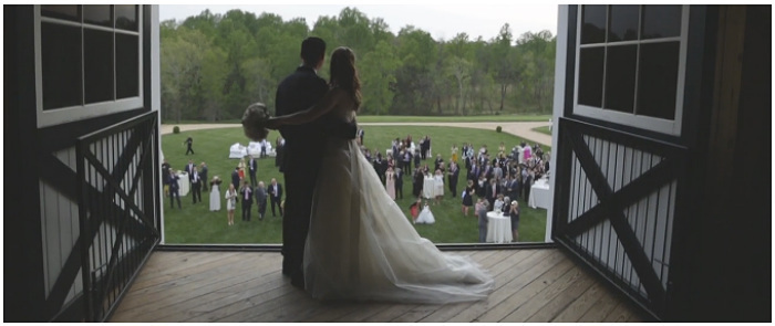 wedding videographer, wedding videography and wedding video