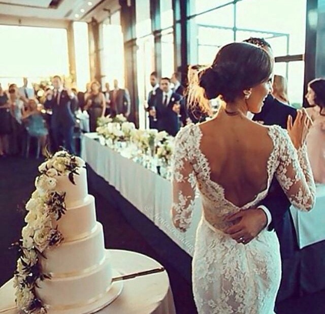 ? and wedding love