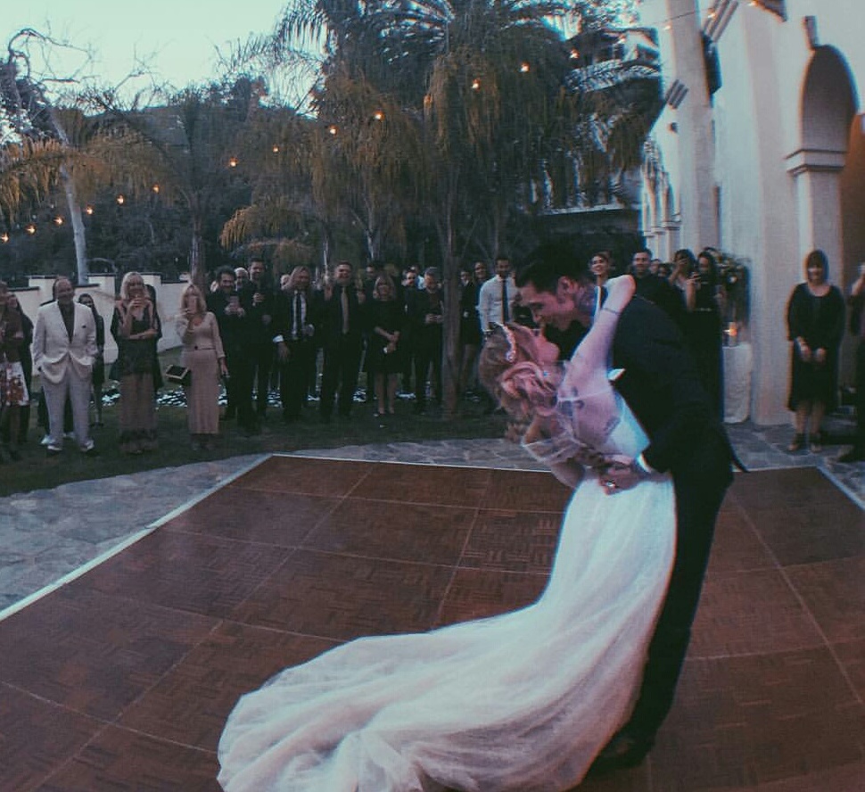 julietsimmsbiersack, andybiersack, juliersimms and goals